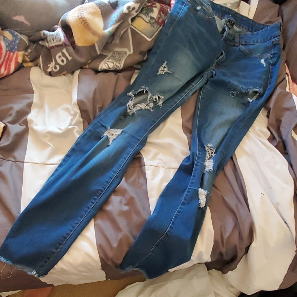 Jeans